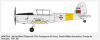 Airfix 04105A de Havilland Chipmunk T.10/T.20 1/48
